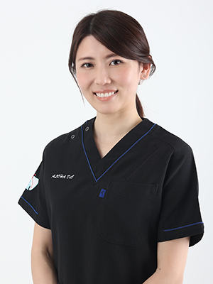 大多和奈央子